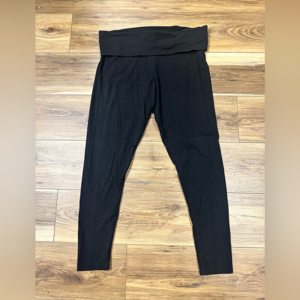 Victoria Secret PINK leggings sz XL